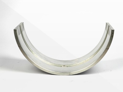 کس بیرنگ کو شافٹ آستین کے استعمال کی ضرورت ہوتی ہے؟ 